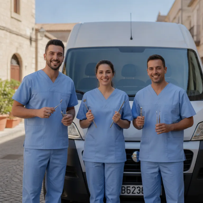dentista Malnate