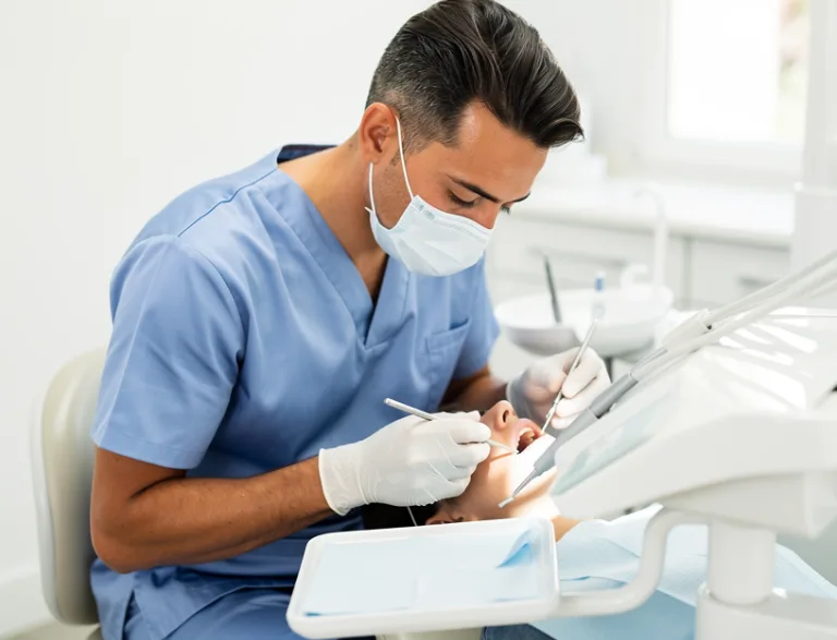 dentista Malnate
